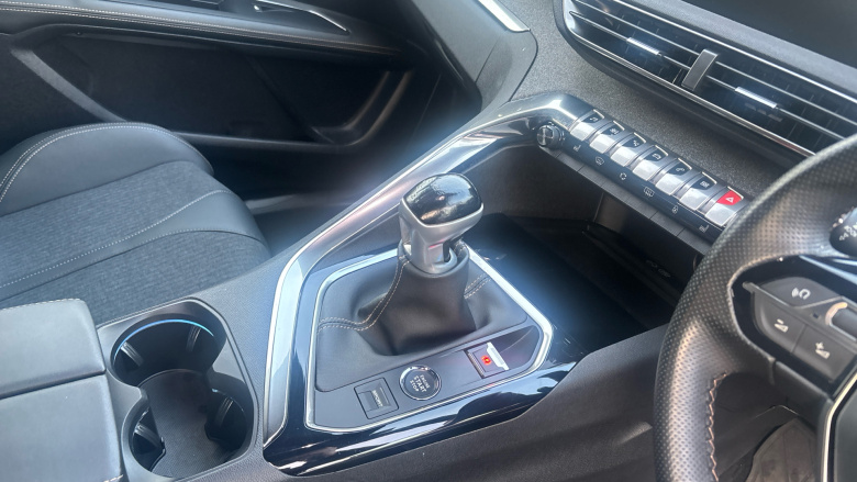 Peugeot 3008 1.2 PureTech GT Line Premium 5dr Petrol Estate